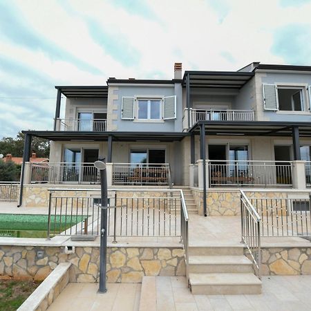 מלון Kaštelir Casa Del Sole מראה חיצוני תמונה