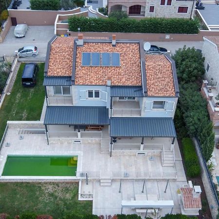 מלון Kaštelir Casa Del Sole מראה חיצוני תמונה