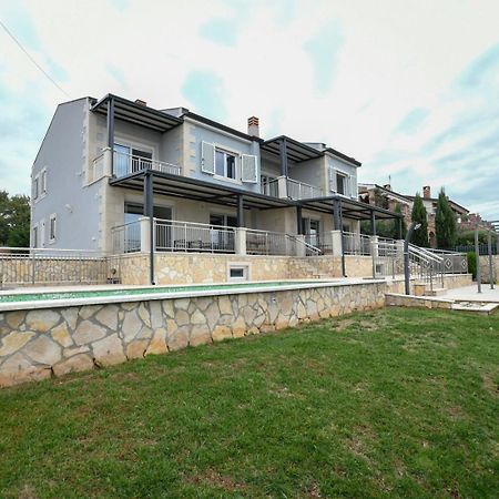 מלון Kaštelir Casa Del Sole מראה חיצוני תמונה