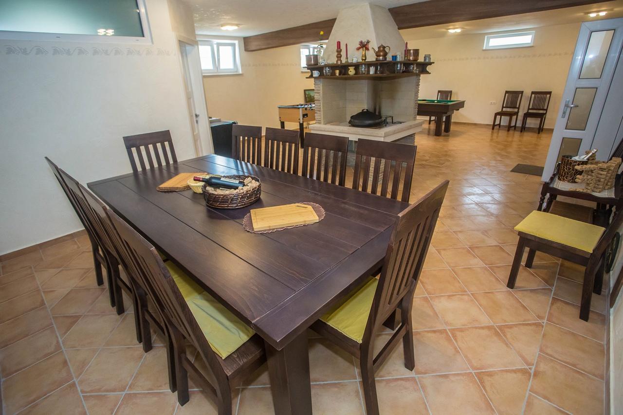 מלון Kaštelir Casa Del Sole מראה חיצוני תמונה