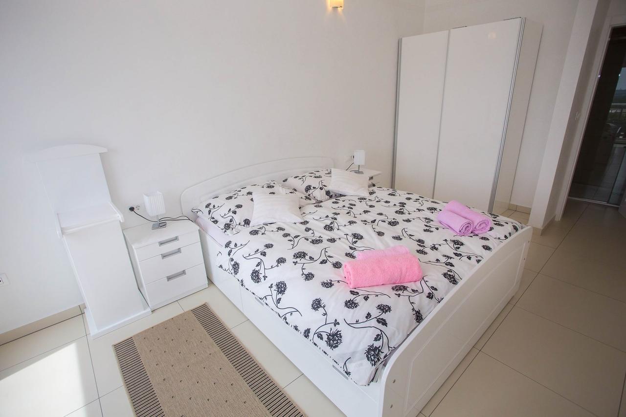 מלון Kaštelir Casa Del Sole חדר תמונה