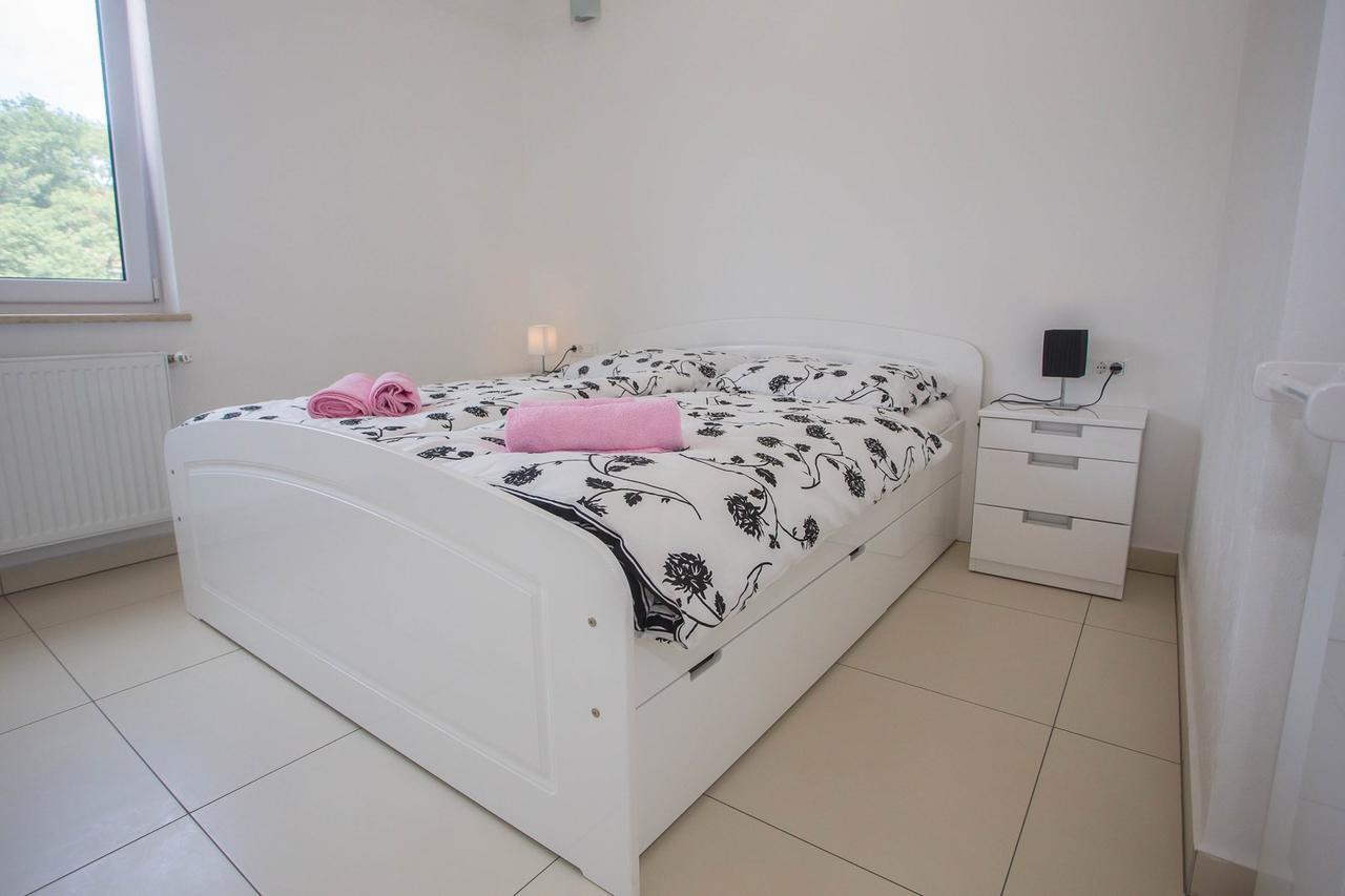 מלון Kaštelir Casa Del Sole חדר תמונה