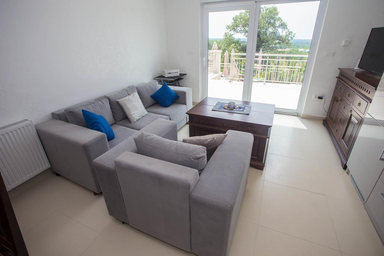 מלון Kaštelir Casa Del Sole חדר תמונה