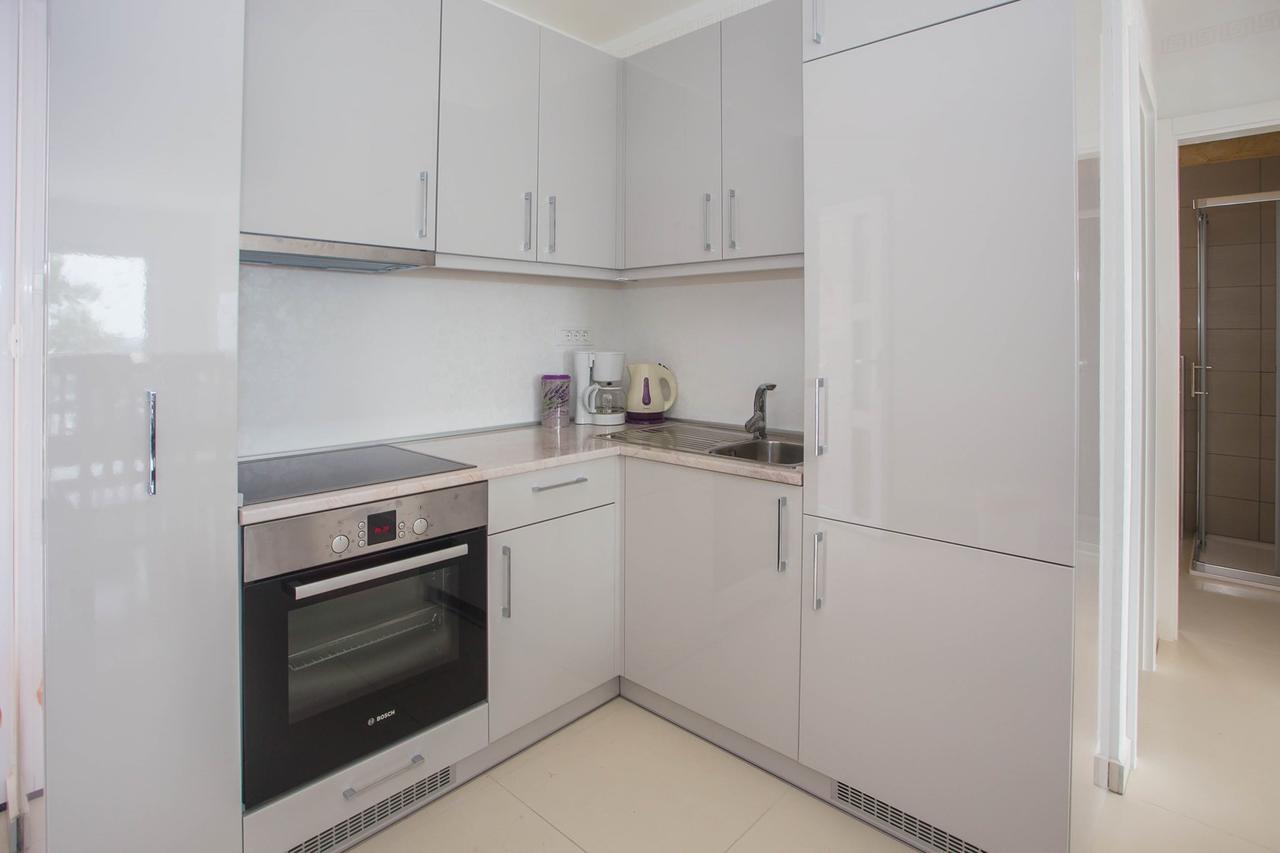 מלון Kaštelir Casa Del Sole חדר תמונה