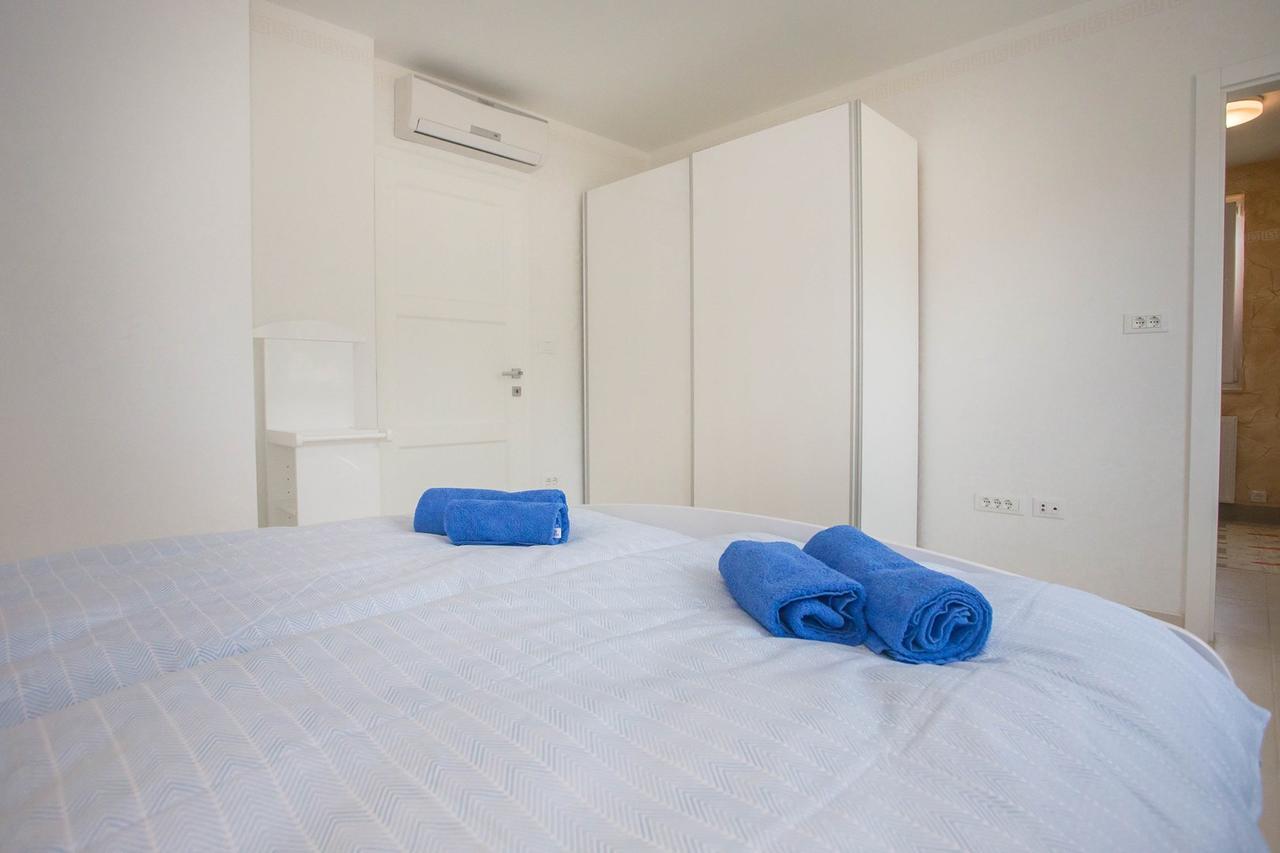 מלון Kaštelir Casa Del Sole חדר תמונה