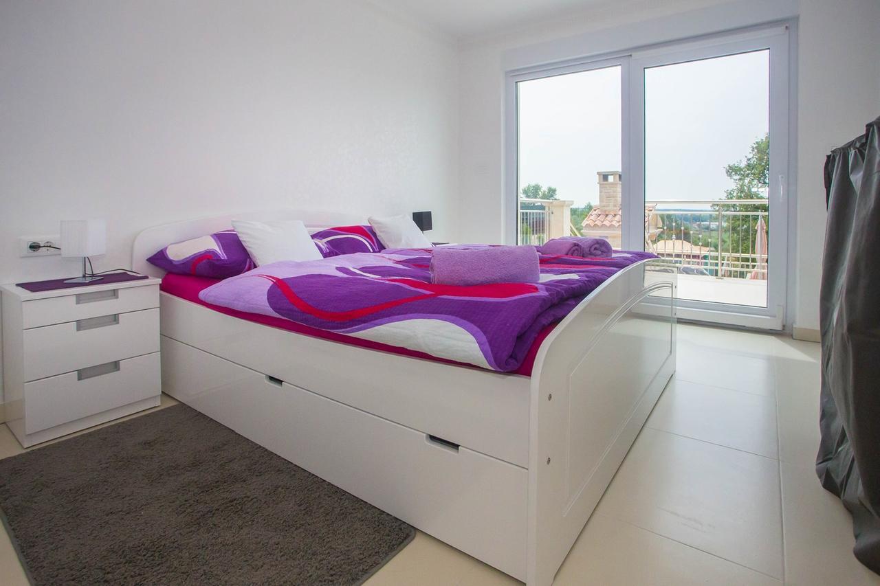 מלון Kaštelir Casa Del Sole חדר תמונה