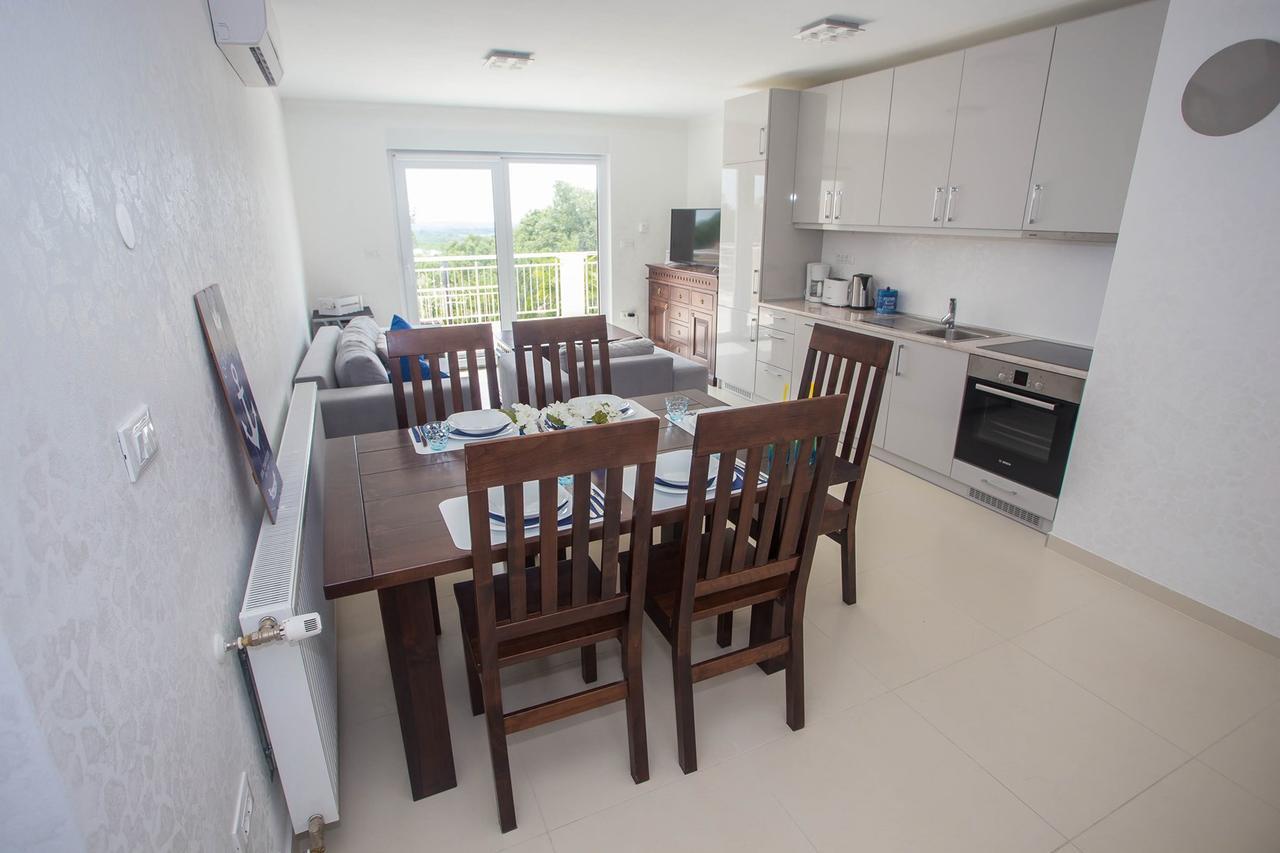 מלון Kaštelir Casa Del Sole חדר תמונה