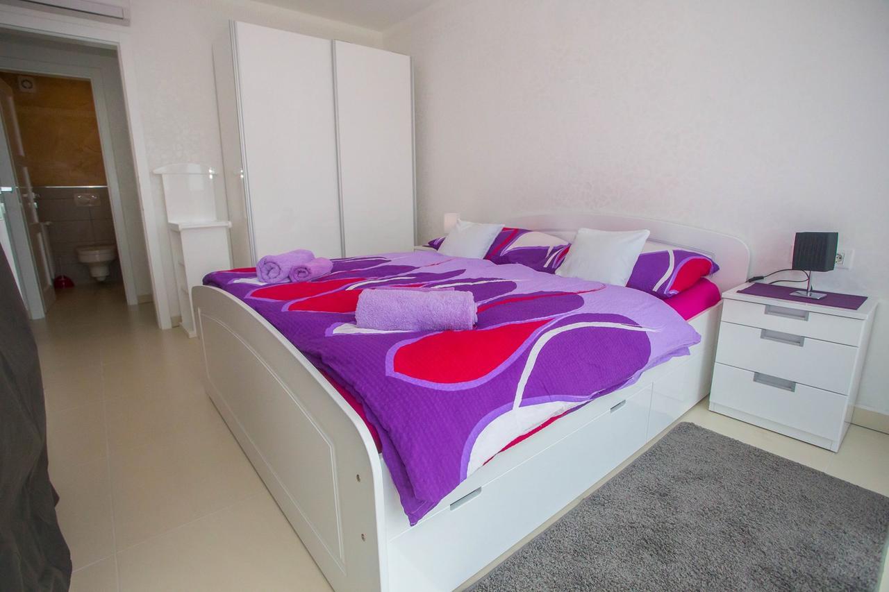 מלון Kaštelir Casa Del Sole חדר תמונה