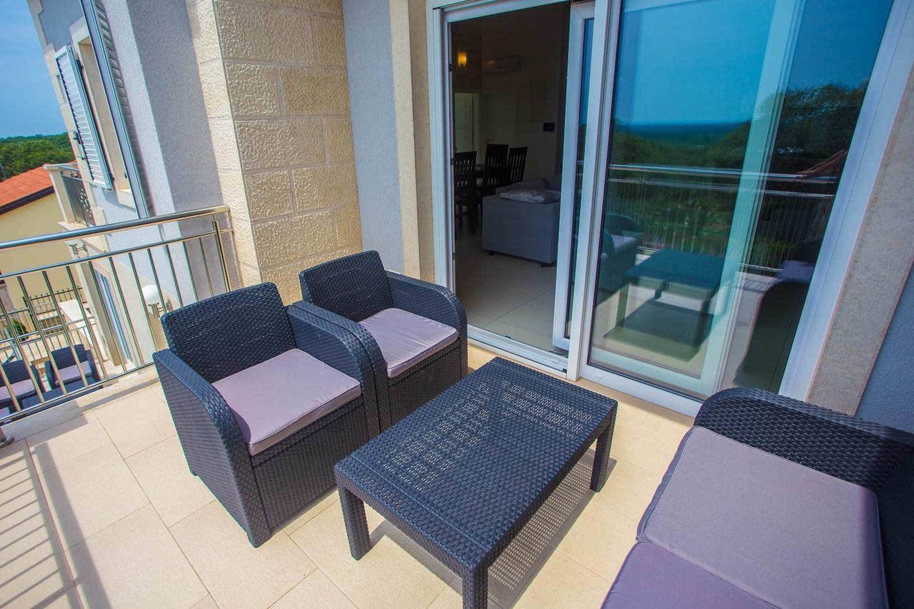 מלון Kaštelir Casa Del Sole חדר תמונה