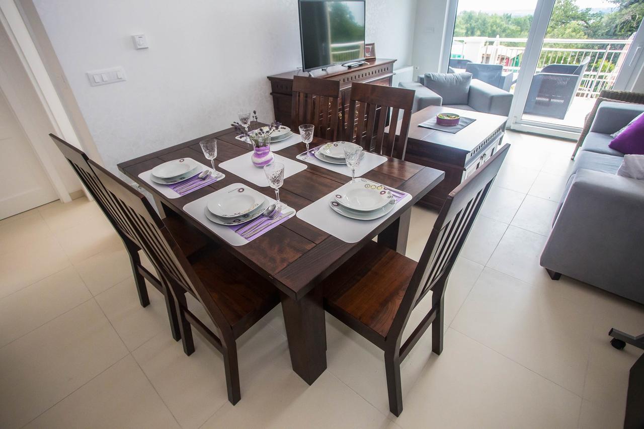 מלון Kaštelir Casa Del Sole חדר תמונה