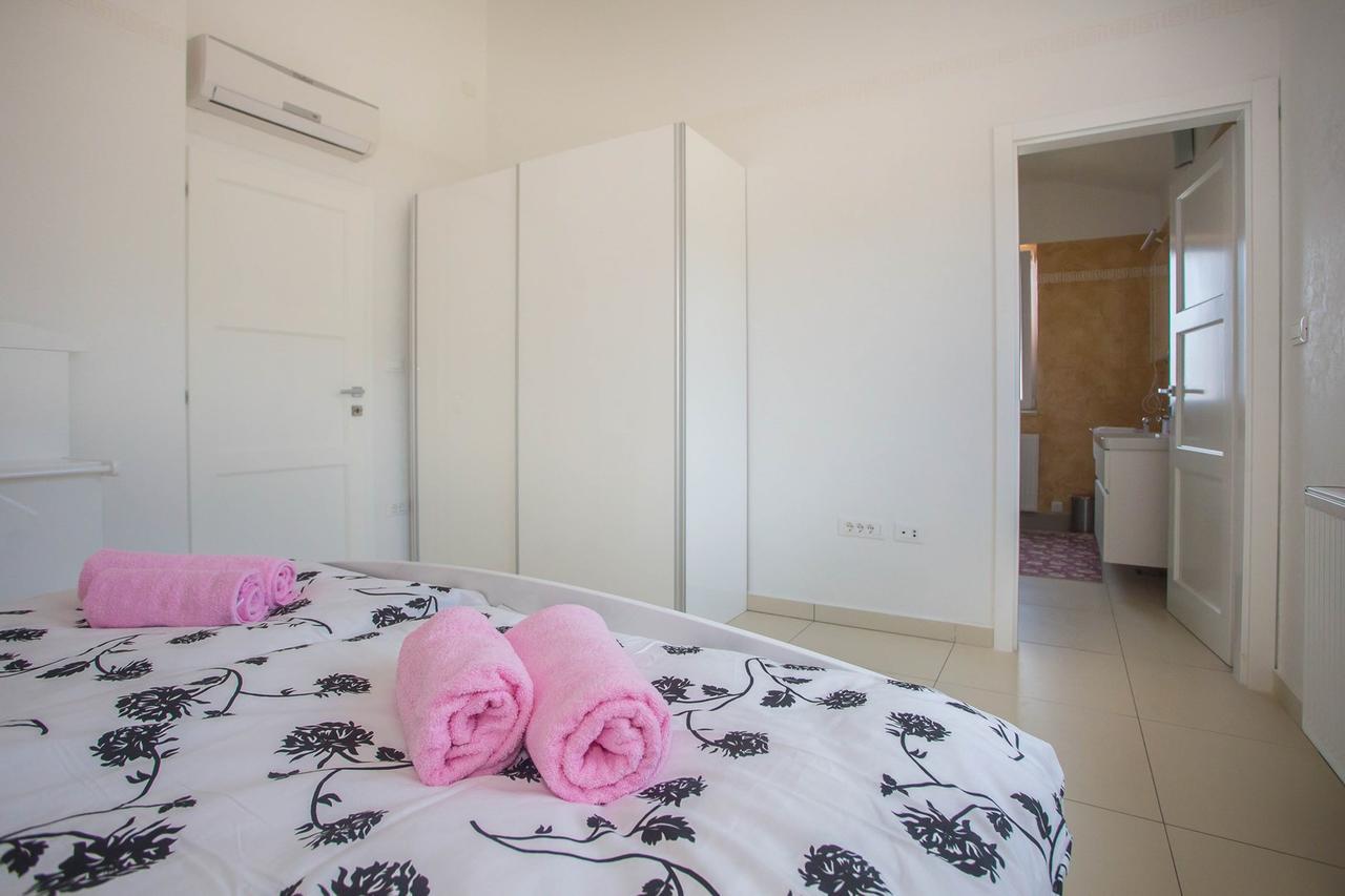 מלון Kaštelir Casa Del Sole חדר תמונה