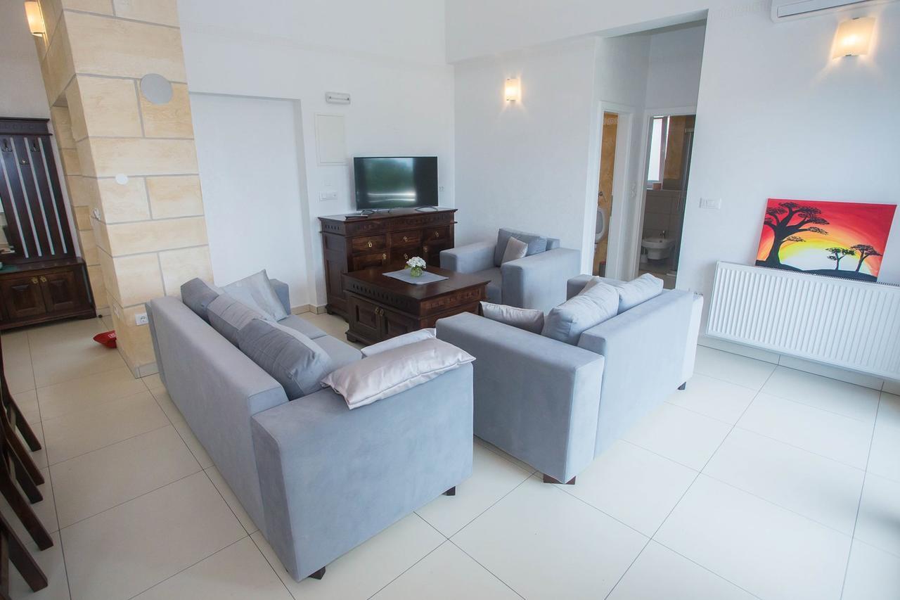 מלון Kaštelir Casa Del Sole חדר תמונה